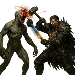 Kill Random Enemy